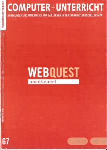 C+U 67_WebQuest