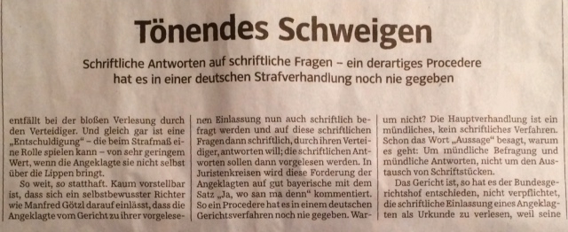 Tönendes Schweigen SZ 11_12_2015 S_6